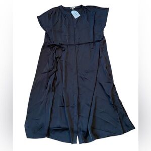 JODIFL Classic Black Dress